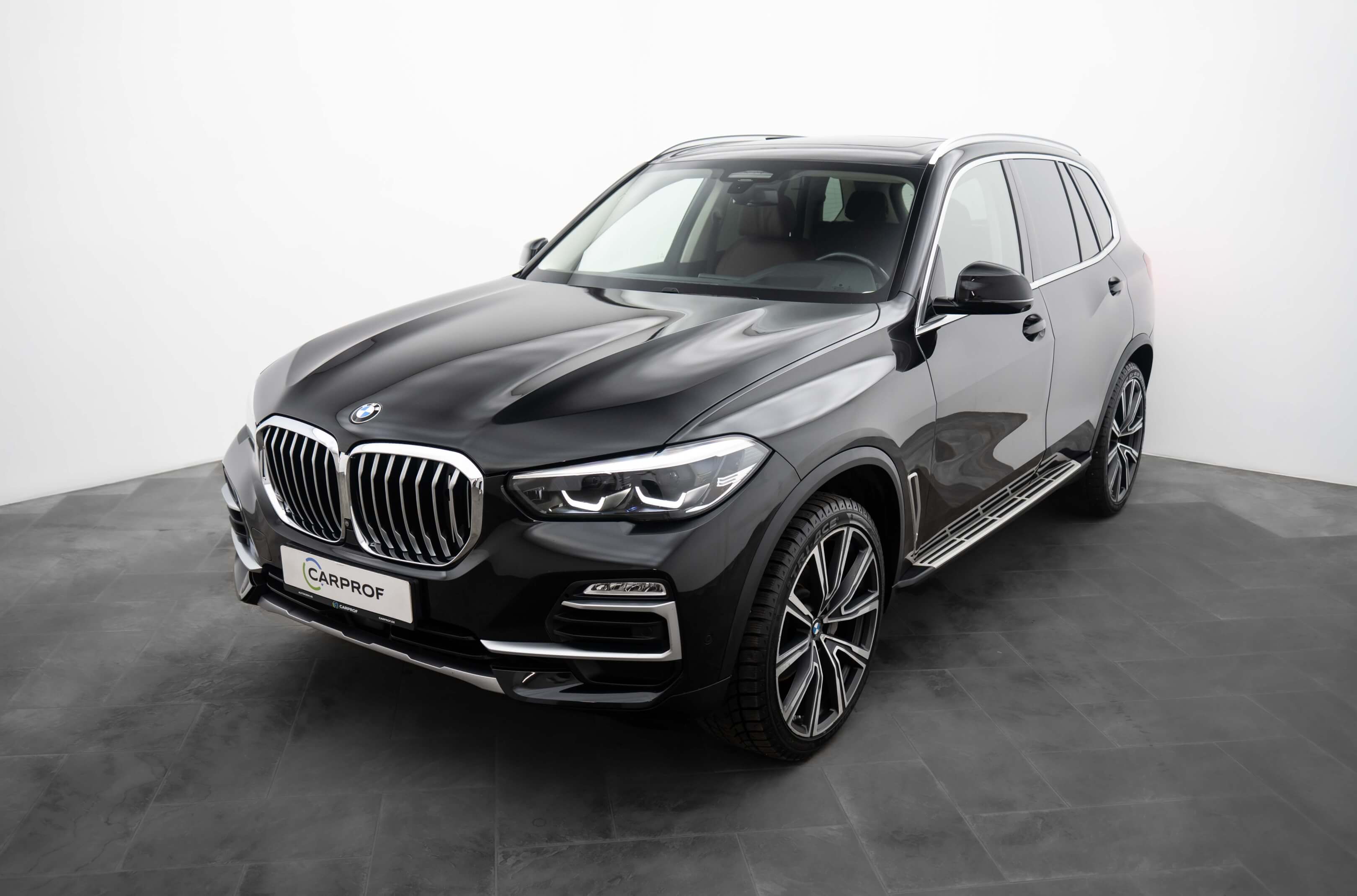 BMW X5 2018
